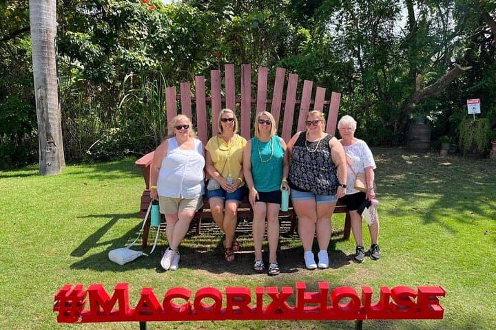Puerto Plata City Tour & Playa Dorada Beach — Private Full‑Day Cultural and Beach Excursion