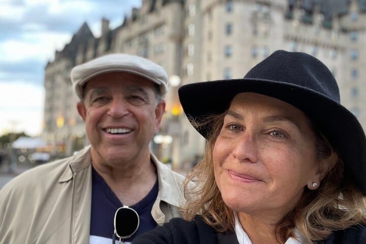 Hidden Ottawa: Private Guided Walking Tour of Secret Spots and City Secrets photo 2