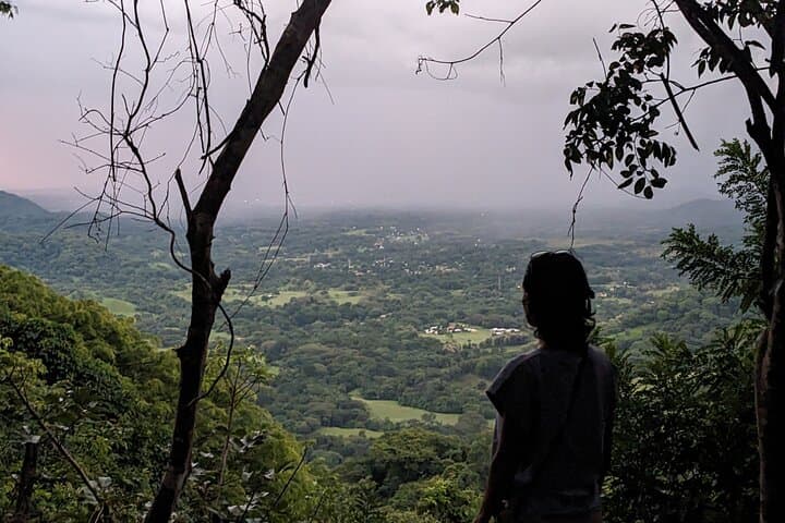 Diria National Park Private Hike — Rivers, Water Holes & Brazil Waterfall (Guanacaste) photo 3