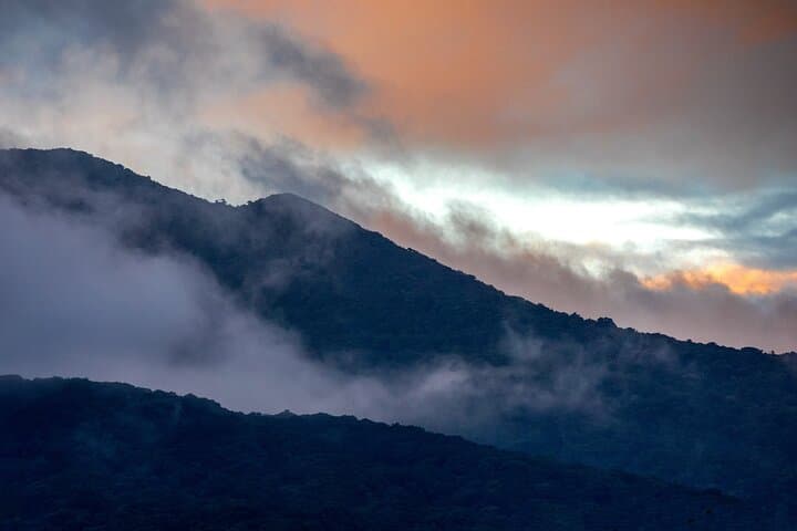 Diria National Park Private Hike — Rivers, Water Holes & Brazil Waterfall (Guanacaste) photo 2