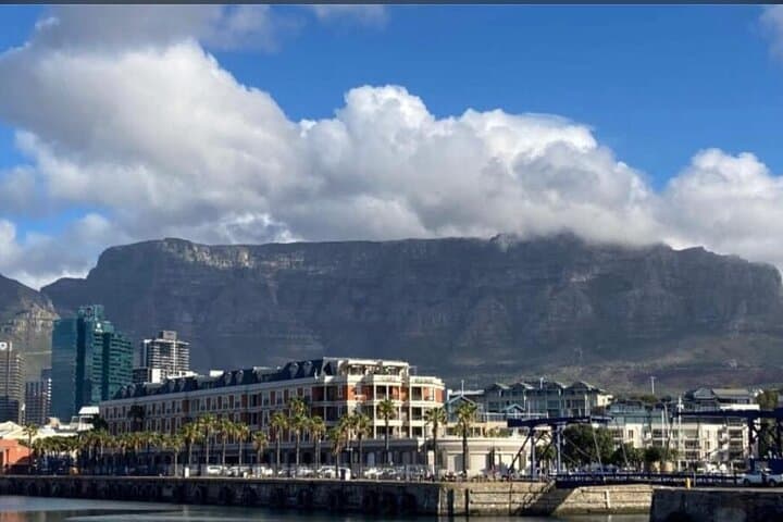 Cape Town Half-Day Private Sightseeing: Bo-Kaap, Lion's Head & Castle Tour photo 6