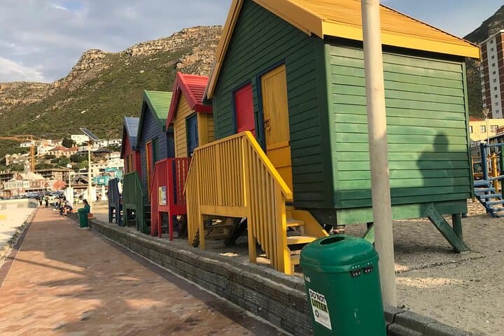 Coastal Icons of Cape Town: Table Mountain, Cape of Good Hope & African Penguins Day Tour photo 2