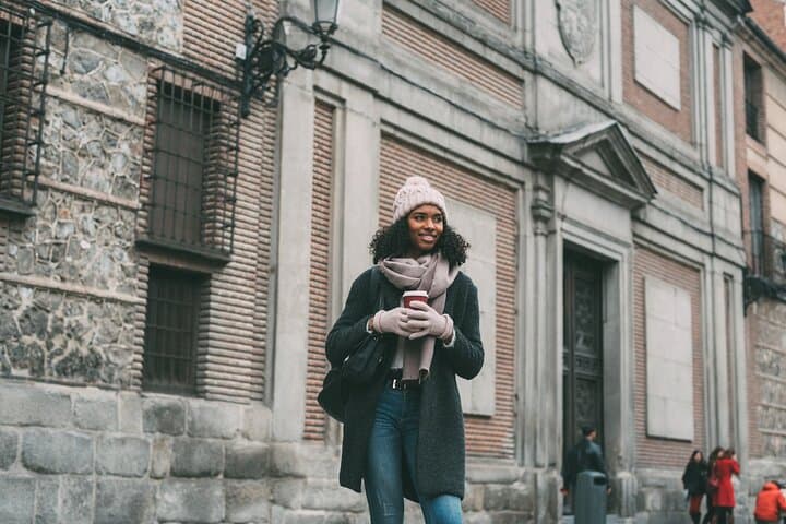 Magical Madrid Christmas: Private Walking Tour of Lights and Markets photo 4