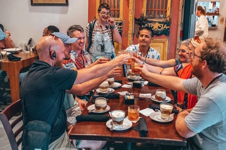 Pride Plates: Louisville Queer History Food Tour in The Highlands photo 3