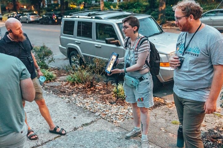 Pride Plates: Louisville Queer History Food Tour in The Highlands photo 6