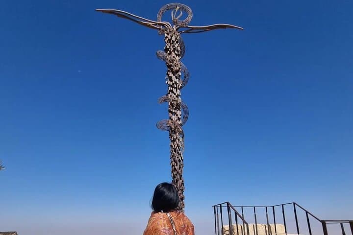 8-Day Jordan History Private Tour: Amman to Petra, Wadi Rum & the Dead Sea photo 3