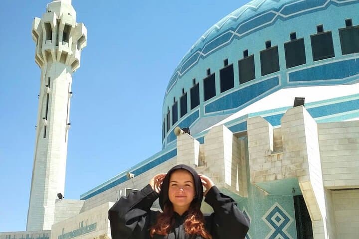 8-Day Jordan History Private Tour: Amman to Petra, Wadi Rum & the Dead Sea photo 6