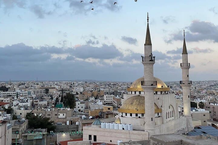9-Day Jordan History Tour: Amman, Petra, Wadi Rum & Dead Sea All-Inclusive photo 3