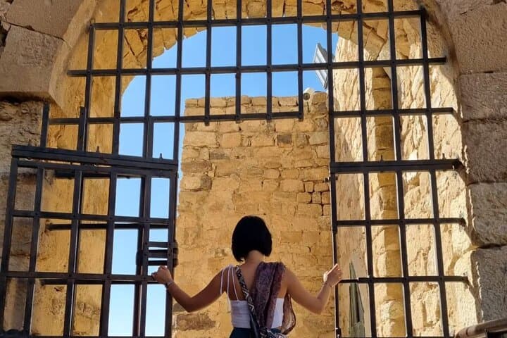 9-Day Jordan History Tour: Amman, Petra, Wadi Rum & Dead Sea All-Inclusive photo 6