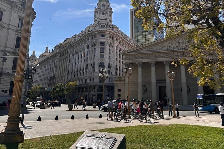 South Buenos Aires Walking Tour: San Telmo, La Boca & Puerto Madero photo 3