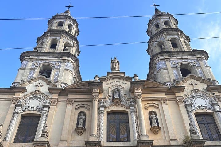 South Buenos Aires Walking Tour: San Telmo, La Boca & Puerto Madero photo 4