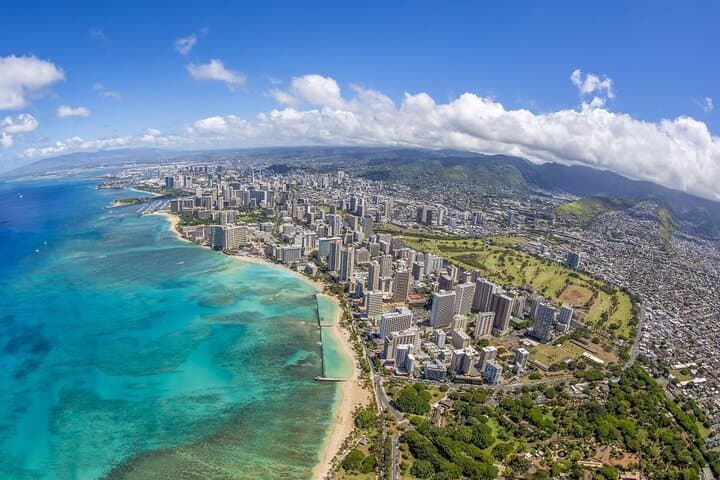 Honolulu Airport Private Transfer to Waikiki and Turtle Bay — HNL Door-to-Door Service photo 3