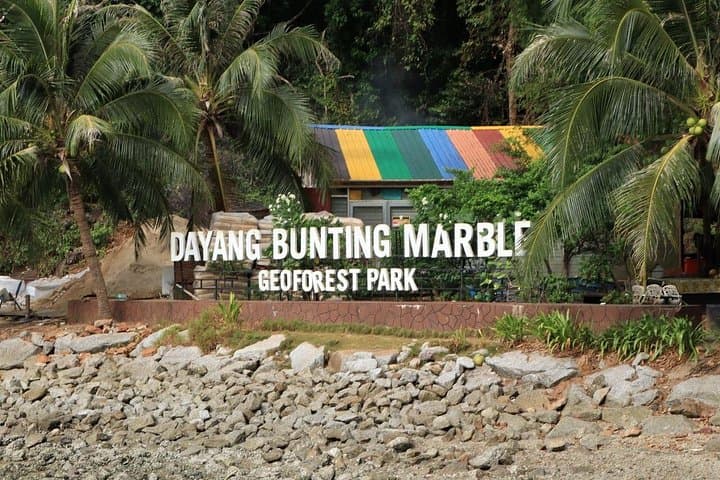 Langkawi Southern Island Geopark Private Tour: Dayang Bunting, Singa Besar & Beras Basah photo 3