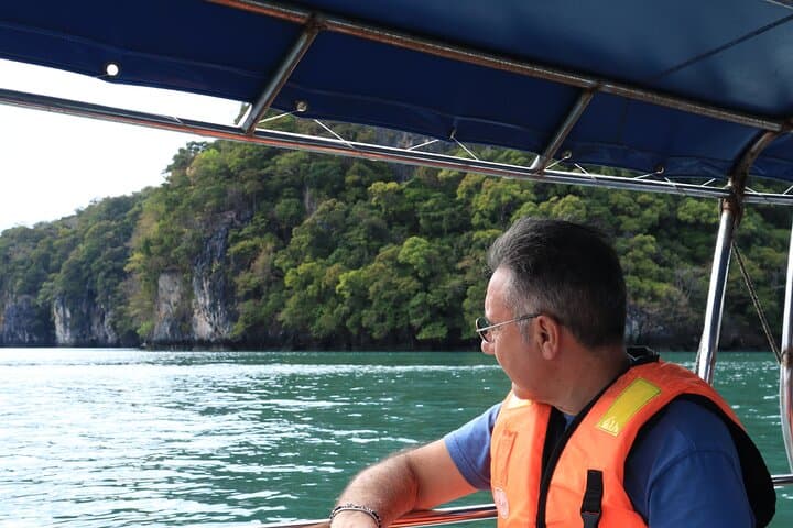 Langkawi Southern Island Geopark Private Tour: Dayang Bunting, Singa Besar & Beras Basah photo 4