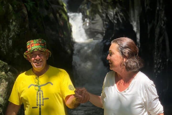Kilimanjaro Wanderlust: Rainforest Day Hike Near Moshi photo 3