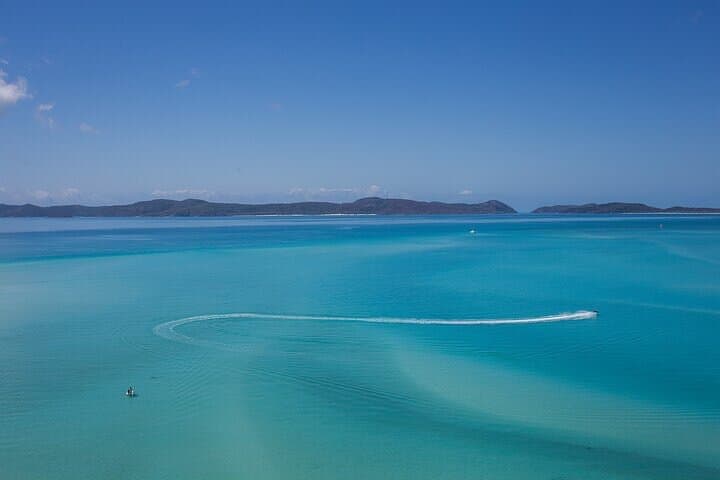One-Hour Jet Ski Rental at Balneario La Monserrate — Luquillo Coastal Rush photo 4