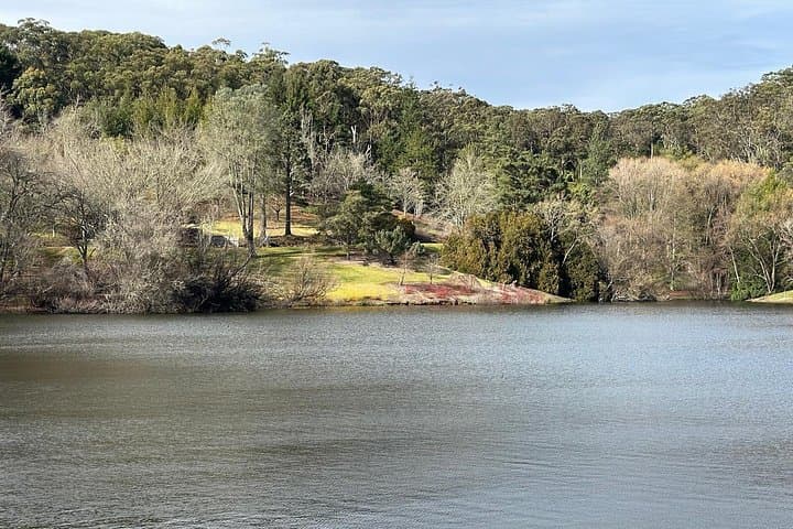 Hahndorf and Adelaide Hills Wildlife Wonders Day Tour photo 2