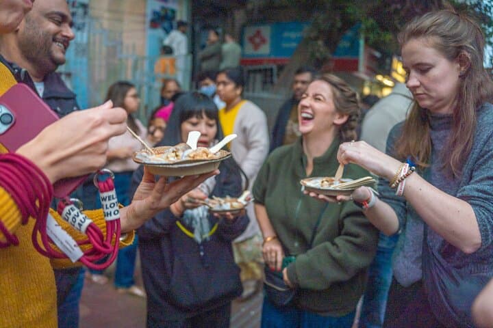 India Snapshot: 6-Day Delhi, Agra & Jaipur Cultural Tour photo 2