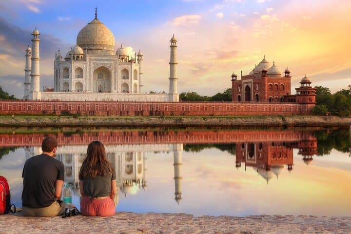 India Snapshot: 6-Day Delhi, Agra & Jaipur Cultural Tour photo 1