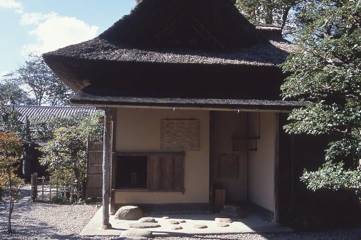 Izumo Taisha & Matsue: 2-Day Cultural Pilgrimage to Shinto Heritage photo 3
