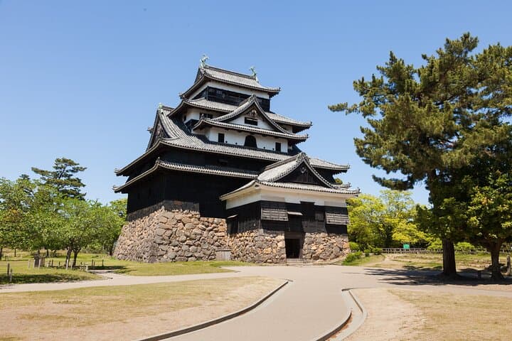 Izumo Taisha & Matsue: 2-Day Cultural Pilgrimage to Shinto Heritage photo 4
