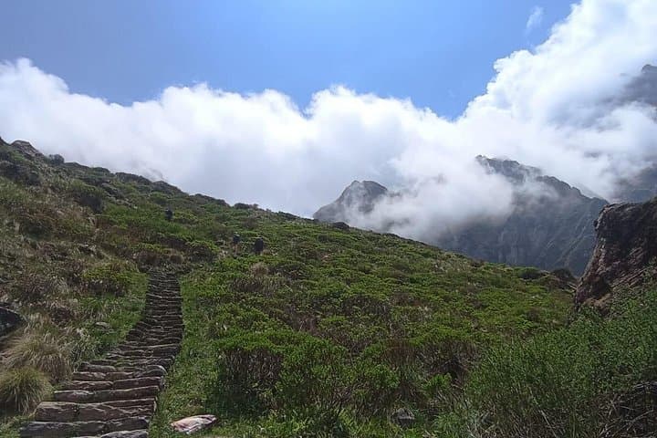 Annapurna Base Camp Trek: 10-Day Ghorepani & Poon Hill Guided Trek to ABC photo 3