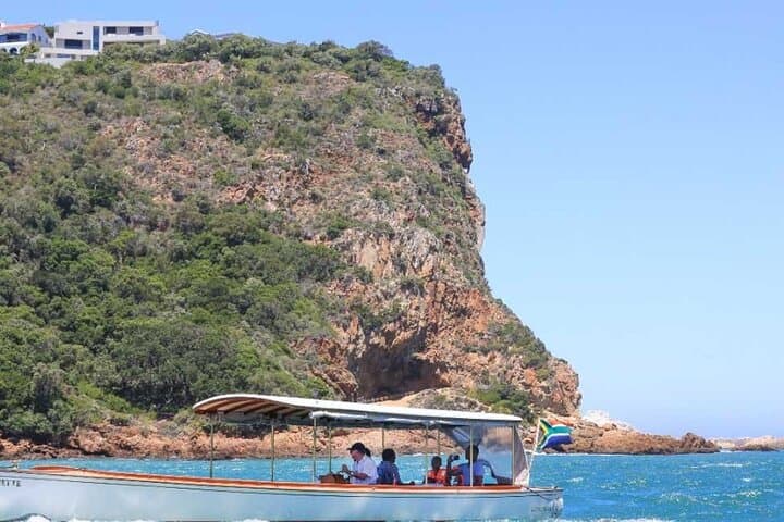 7-Day Garden Route Safari Adventure from Cape Town — Knysna, Tsitsikamma & Wildlife photo 2