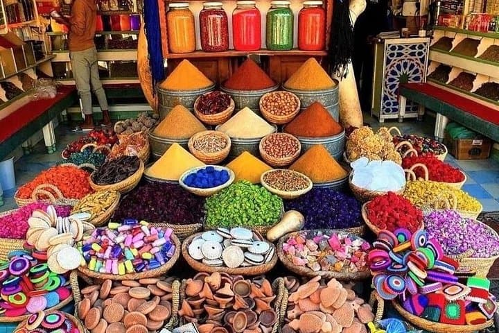 Private Morocco Tour: Imperial Cities to Sahara Desert in 10 Days photo 3