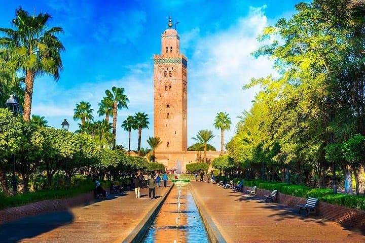 Private Morocco Tour: Imperial Cities to Sahara Desert in 10 Days photo 2