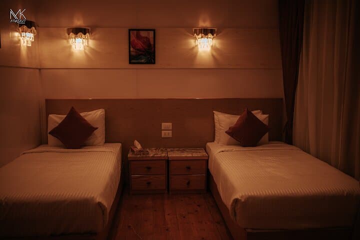 Luxor to Aswan Nile Cruise: 5-Day Dahabiya Voyage on Gentle Breeze photo 5