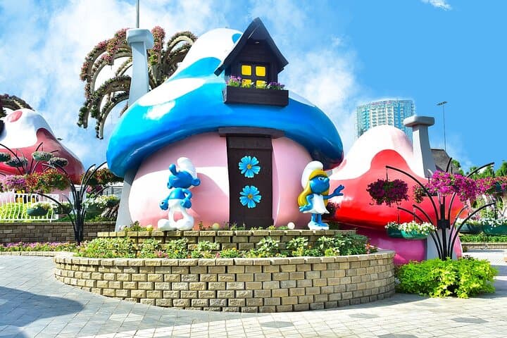 Dubai Miracle Garden & Global Village: Tickets, Tips and What to Expect