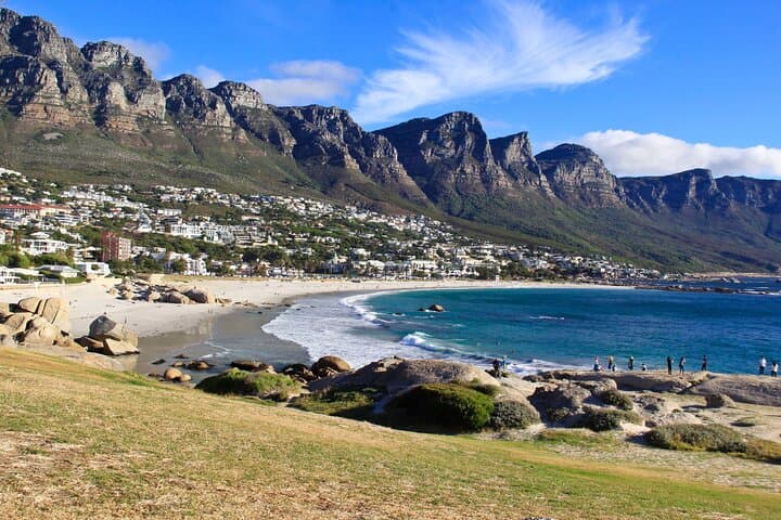 Best of the Cape Private Full-Day Tour — Table Mountain, Cape Point & Penguins photo 5