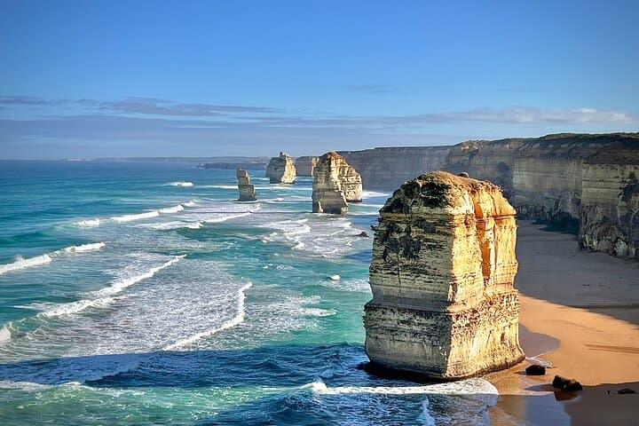 Great Ocean Road One-Day Small-Group Tour from Melbourne