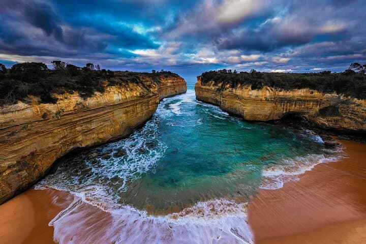 Great Ocean Road One-Day Small-Group Tour from Melbourne photo 3