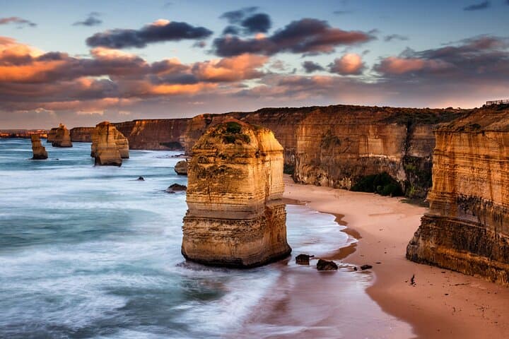 Great Ocean Road One-Day Small-Group Tour from Melbourne photo 4