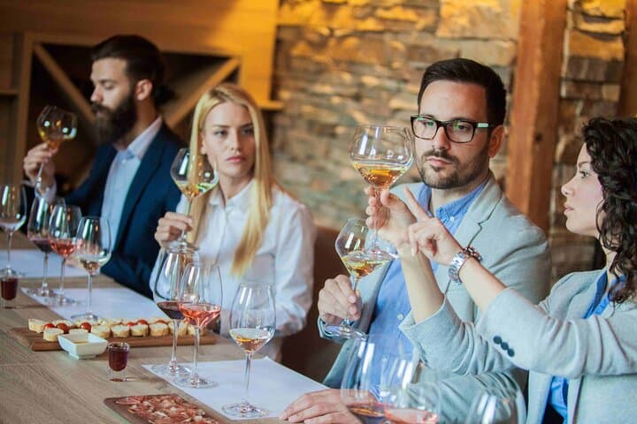 Full-Day Private Wine Tour: Stellenbosch & Franschhoek Wine Country from Cape Town photo 5