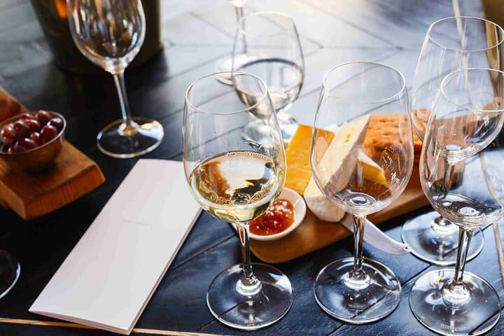 Full-Day Private Wine Tour: Stellenbosch & Franschhoek Wine Country from Cape Town photo 6