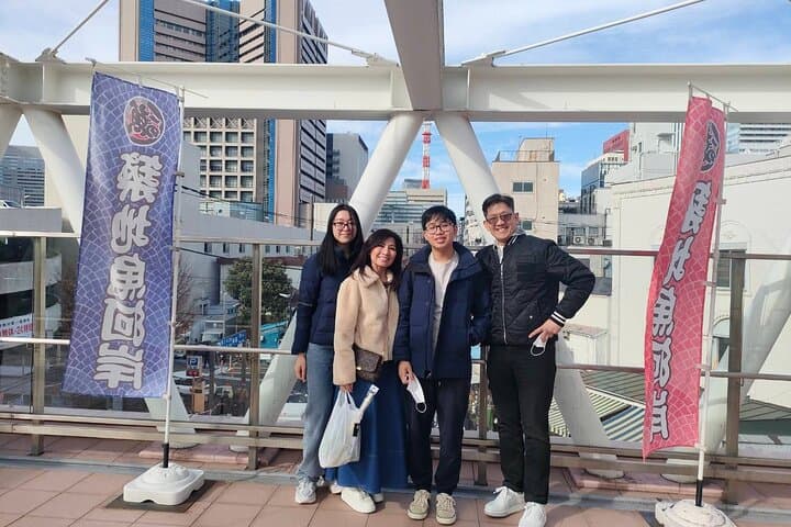 10-Day Japan Private Tour — Tokyo to Hiroshima: Mount Fuji, Kyoto, Snow Monkeys & More photo 2