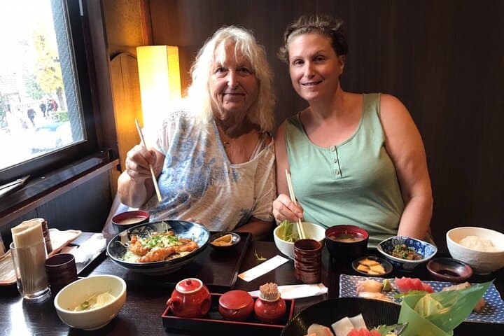 10-Day Japan Private Tour — Tokyo to Hiroshima: Mount Fuji, Kyoto, Snow Monkeys & More photo 6