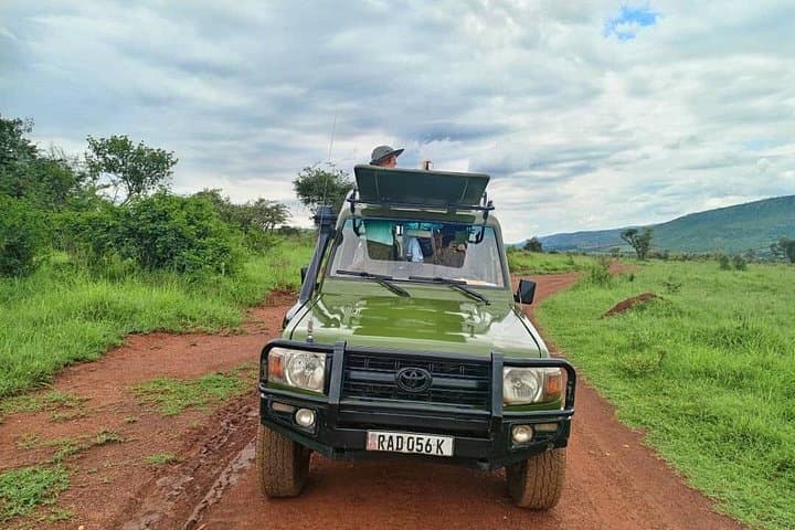 One-Day Akagera National Park Big Cats Safari from Kigali photo 5