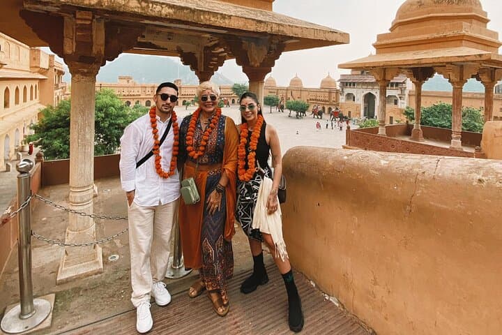 Golden Triangle India: 5-Day Delhi, Agra & Jaipur Cultural Tour photo 4
