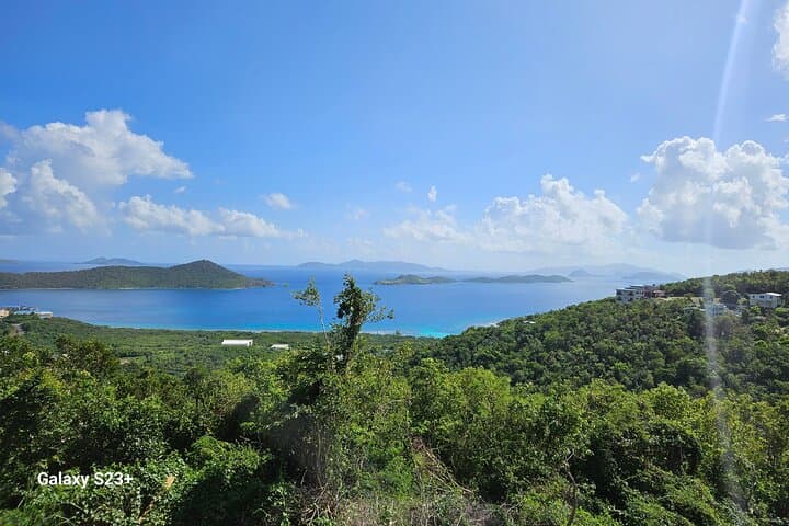 East End Farm Tour and Sapphire Beach: Taste St. Thomas’ Island Produce photo 3