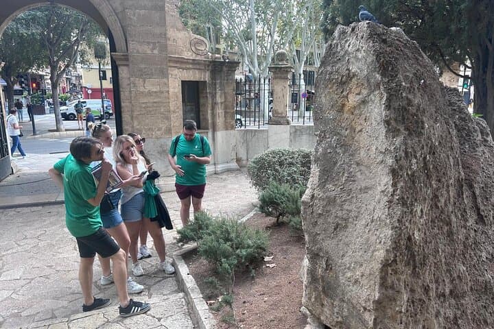 Palma de Mallorca Team-Building Scavenger Hunt: Self-Guided City Adventure photo 4