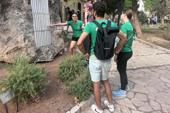 Palma de Mallorca Team-Building Scavenger Hunt: Self-Guided City Adventure photo 5