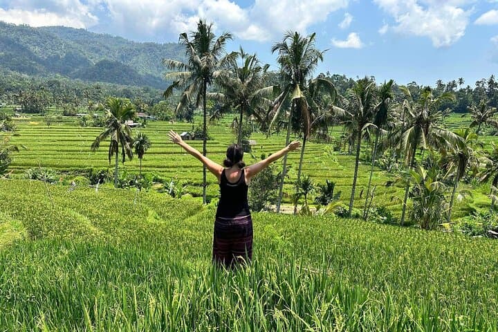 Discover the Ancient Temples and Natural Wonders of Bali photo 2