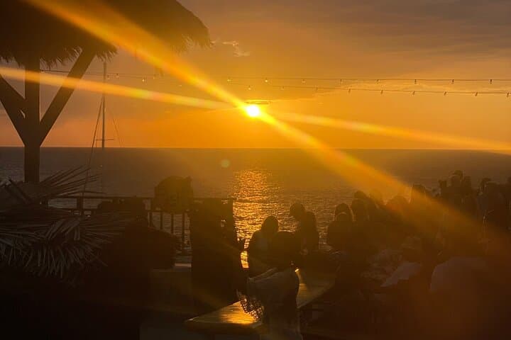 Bamboo Rafting on the Great River and Rick's Cafe Sunset Tour from Montego Bay photo 6