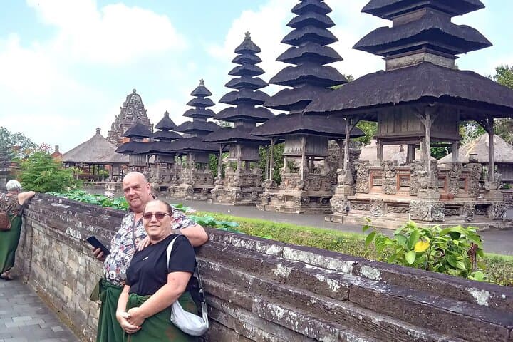 Discover the Ancient Temples and Natural Wonders of Bali photo 6
