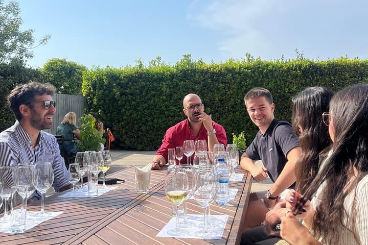 Setúbal Wine & Food Day Tour from Lisbon — Premium Tastings and Arrábida Landscapes photo 3