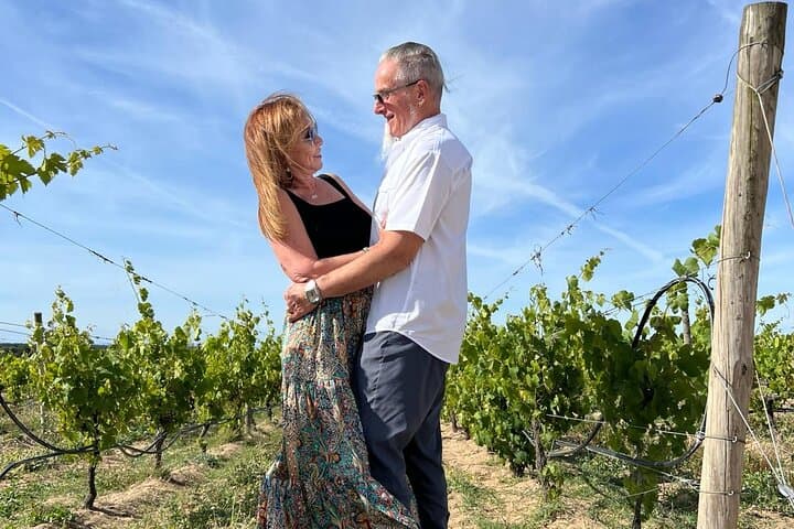 Setúbal Wine & Food Day Tour from Lisbon — Premium Tastings and Arrábida Landscapes photo 2