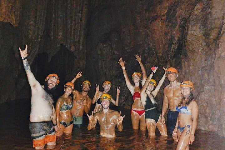 Paradise Cave & Dark Cave: All-Inclusive 1-Day Adventure in Phong Nha photo 6